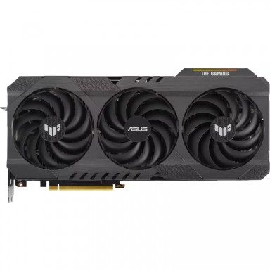Placa video ASUS GeForce RTX 4090 TUF GAMING OG OC 24GB GDDR6X Display Port, HDMI, DLSS 3.0, 384-bit
